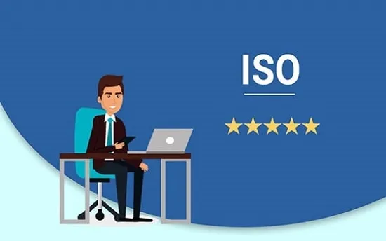 چرا برپایی ایزو مهم است؟