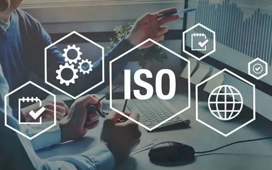 چگونه استاندارد ایزو مناسب را انتخاب کنیم؟