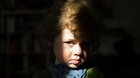 تکنیک های عکاسی پرتره