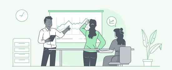 افزایش مشارکت کارکنان
