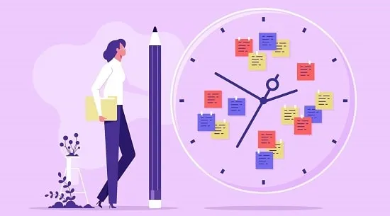 برنامه ریزی سازمانی چیست؟