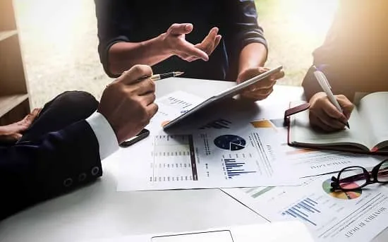 نقش فرایند در کسب وکار