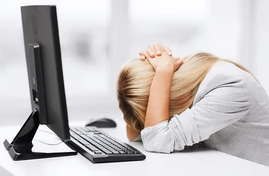 بیماری های شغلی روانی