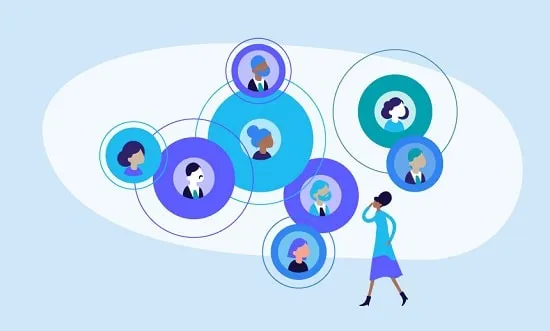 اهمیت کارکنان در سازمان
