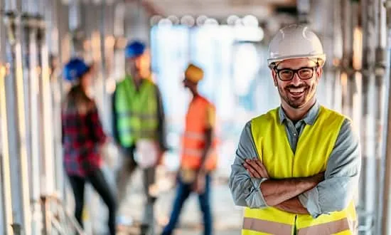 شرایط لازم برای شغل مسئول ایمنی کارگاه