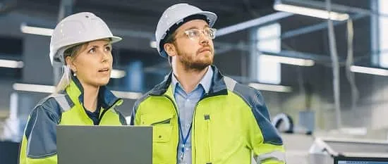 شغل مسئول ایمنی کارگاه چیست؟