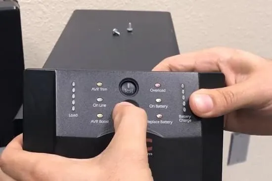 بازگرداندن به تنظیمات کارخانه