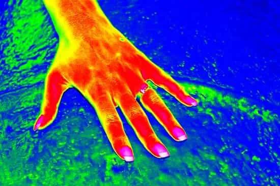 فروسرخ (Infrared)