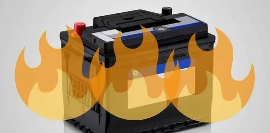 دمای بالا