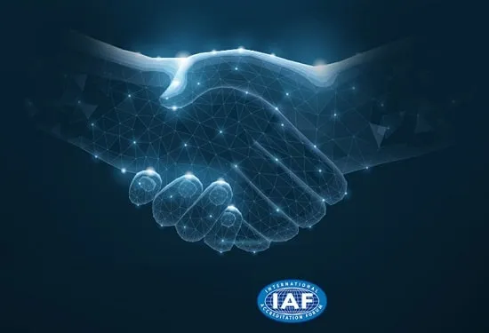 iaf چه ابزارهایی برای ارزیابی و اعتبارسنجی ارائه می‌کند؟