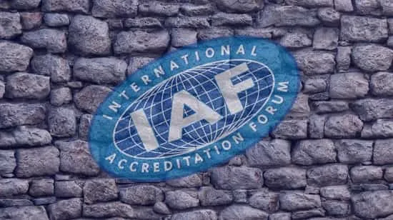 iaf چه زمینه‌هایی را پوشش می‌دهد؟