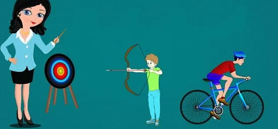 مثال های انرژی پتانسیل در زندگی روزمره