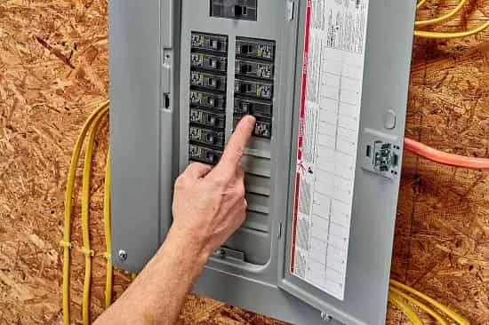 شکست بار