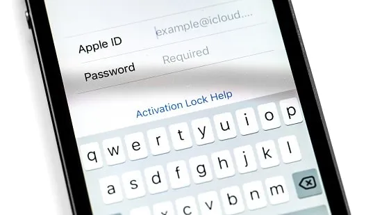 برای Apple ID به چه مواردی نیاز است؟