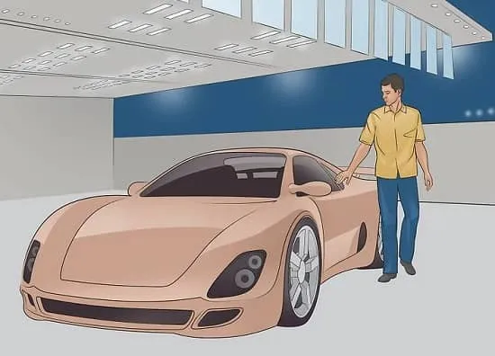 اصل سوم موقعیت و جهت دهی ستون A