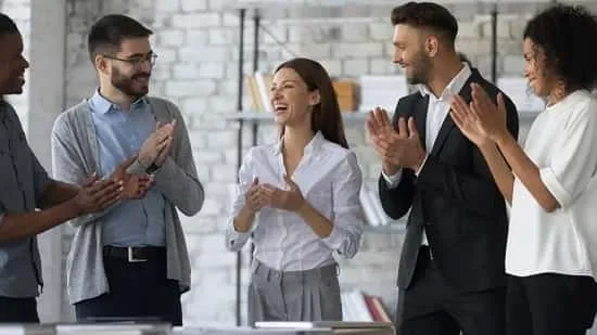 ارزیابی و پاداش دهی