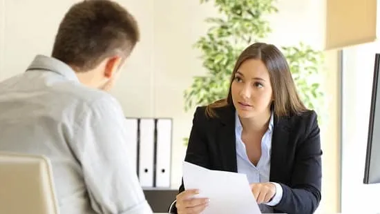 حل مسائل و تعارضات کارکنان
