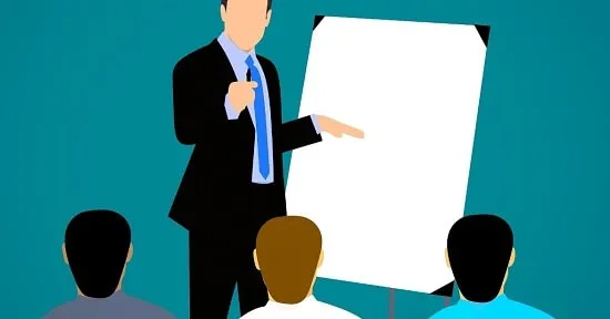 رهبری و الهام بخشی به کارکنان