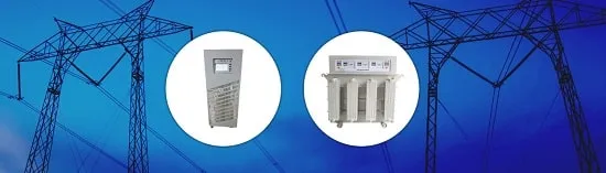 تفاوت استابلایزر و یو پی اس در عملکرد