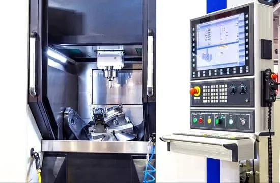 نقش جی کد در ماشین CNC