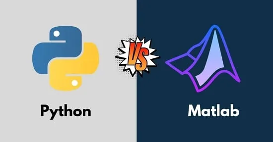 مقایسه MATLAB با سایر نرم افزارها