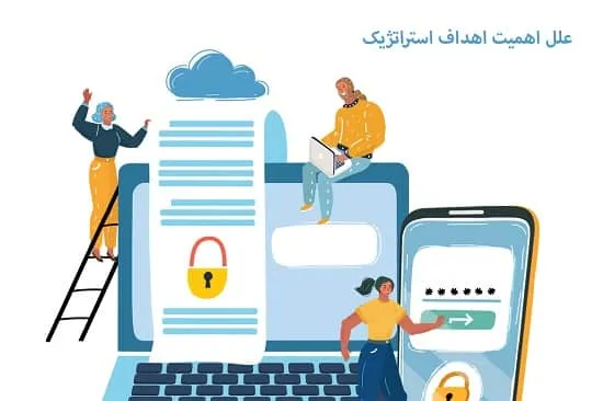 علل اهمیت