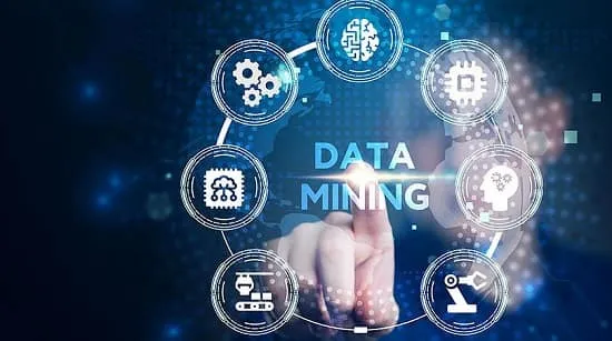 اصول دیتا ماینینگ