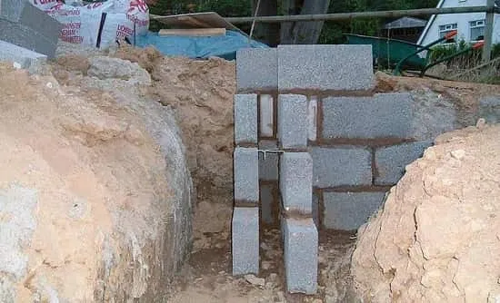 فونداسیون نواری متحرک