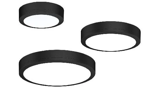 چراغ سیلندری SMD
