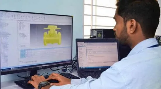 کاربردهای نرم‌ افزار AVEVA E3D