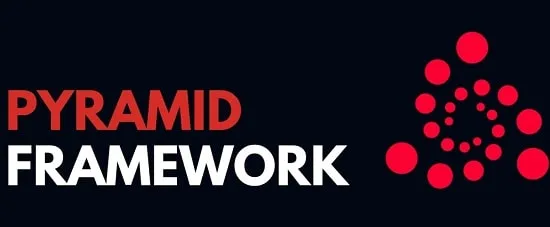 فریمورک Pyramid از فریمورک های پایتون