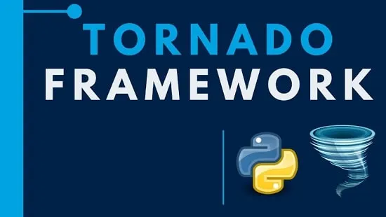 فریمورک Tornado