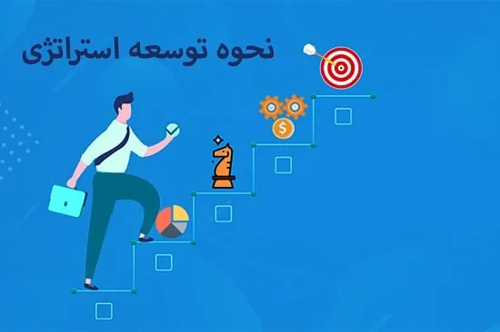 نحوه توسعه