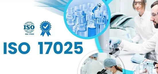 علل اهمیت گواهینامه ایزو 17025