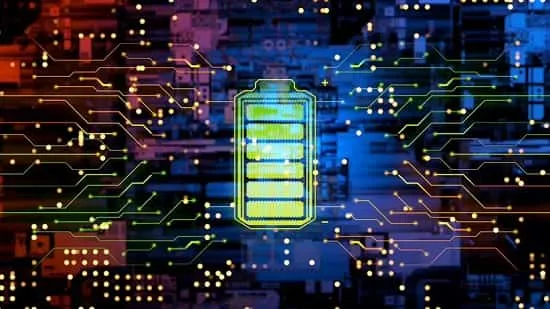 بخش های عمده سیستم ups
