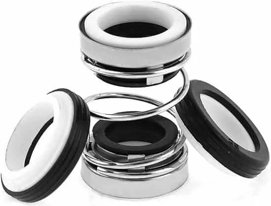 زیر PTFE