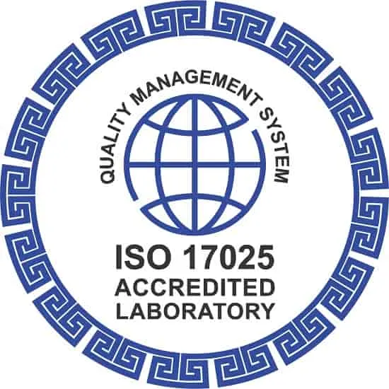 استاندارد ISO 17025 چیست؟