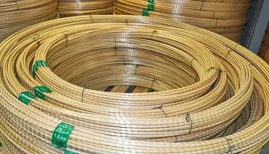 آرماتور فایبرگلاس
