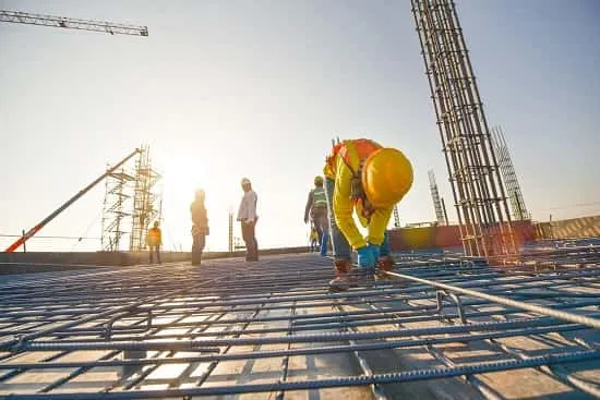 هدف از تقویت بتن ها با آرماتور چیست