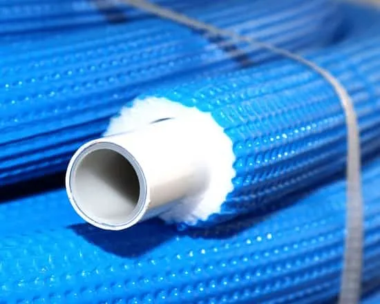 لوله گرمایش از کف AL – PEX