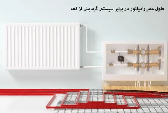 طول عمر