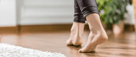 مزایای استفاده از فوم گرمایش از کف