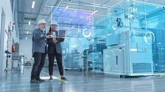 نقش مهندسی قابلیت اطمینان در صنایع مختلف