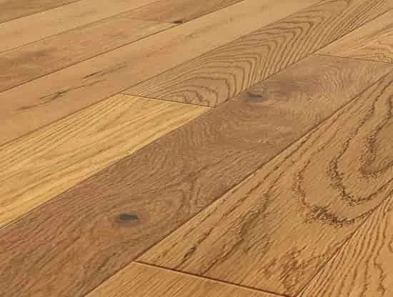 کفپوش چوبی و مهندسی شده