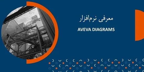 معرفی نرم افزار AVEVA Diagrams