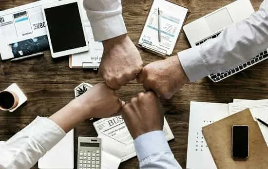بهبود مدیریت مشارکتی
