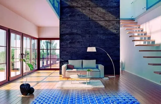 مزایای استفاده از سیستم های سرمایش از کف چیست؟