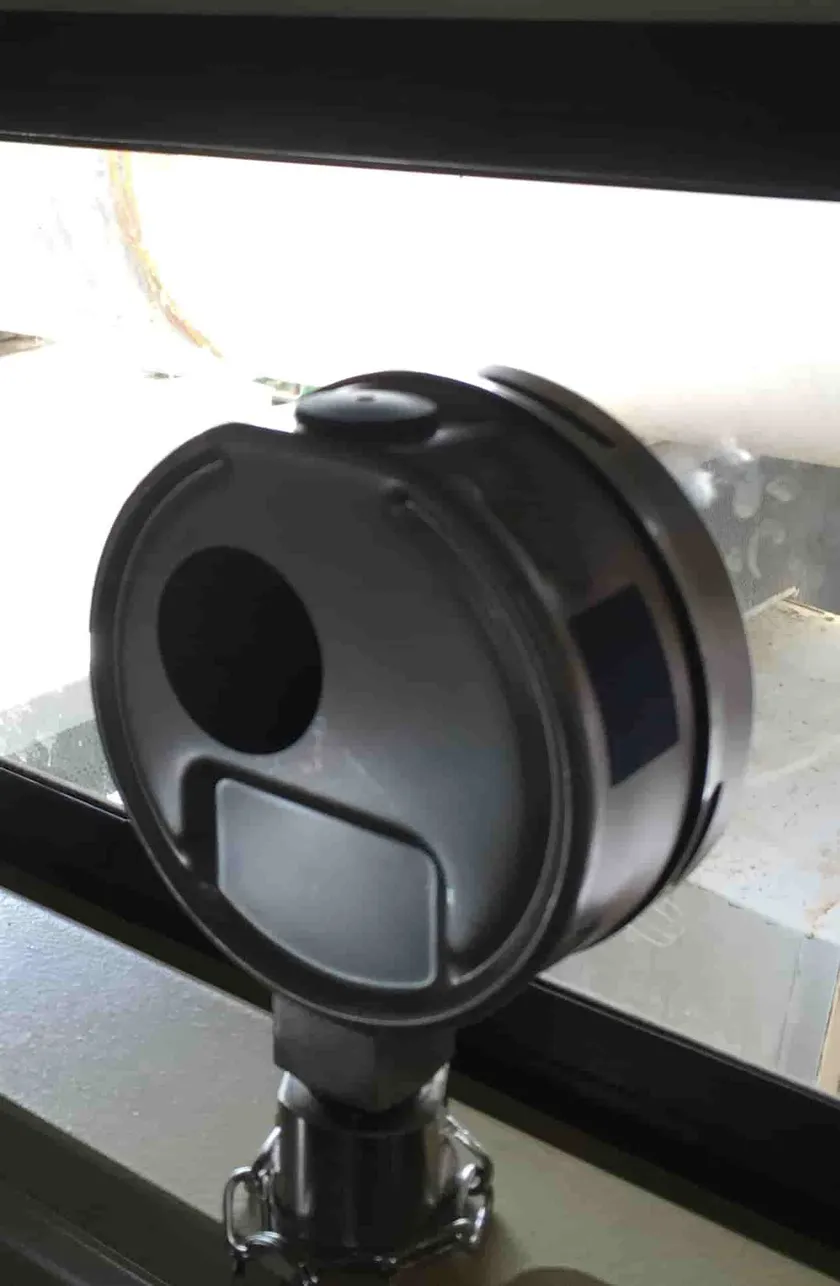 Blow-out Protection
