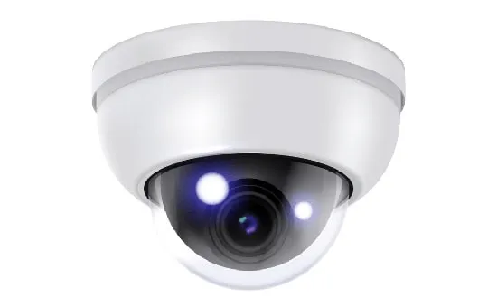 ویژگی‌های بیشتر IP Camera