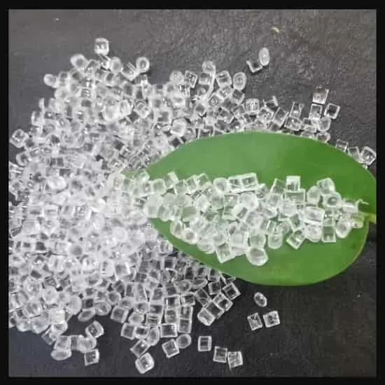 آکریلیک (PMMA)